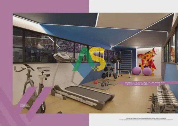 Imagem Imóvel com 2 Quartos à Venda, 46 m² em Barro - Recife