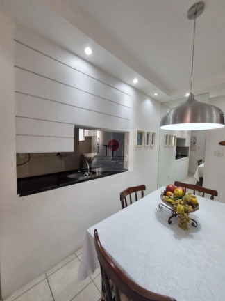 Imagem Apartamento com 2 Quartos para Alugar, 56 m² em Boa Viagem - Recife
