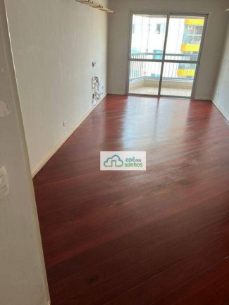 Imagem Apartamento com 3 Quartos à Venda, 108 m² em Pompéia - São Paulo Imagem Apartamento com 3 Quartos à Venda, 108 m² em Pompéia - São Paulo
