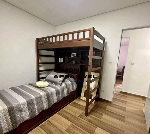 Imagem Casa com 3 Quartos à Venda, 330 m² em Pouso Alegre - Ribeirão Pires