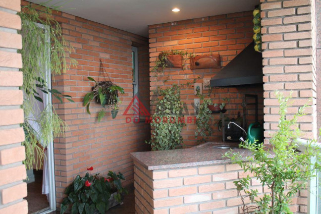 Imagem Apartamento com 4 Quartos à Venda, 370 m² em Jardim Fonte Do Morumbi - São Paulo Imagem Apartamento com 4 Quartos à Venda, 370 m² em Jardim Fonte Do Morumbi - São Paulo