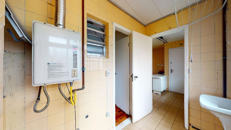 Imagem Apartamento com 3 Quartos à Venda, 97 m² em Brooklin - São Paulo Imagem Apartamento com 3 Quartos à Venda, 97 m² em Brooklin - São Paulo