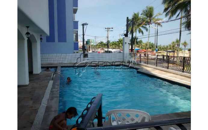 Imagem Apartamento com 3 Quartos à Venda, 116 m² em Tupi - Praia Grande