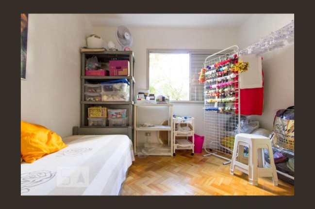 Imagem Imóvel com 3 Quartos à Venda, 150 m² em Campo Belo - São Paulo Imagem Imóvel com 3 Quartos à Venda, 150 m² em Campo Belo - São Paulo