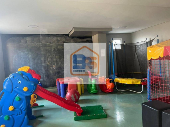 Imagem Apartamento com 2 Quartos à Venda, 52 m² em Pirituba - São Paulo