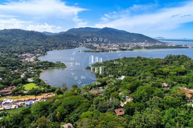 Imagem Terreno à Venda, 7.140 m² em Lagoa Da Conceição - Florianópolis Imagem Terreno à Venda, 7.140 m² em Lagoa Da Conceição - Florianópolis