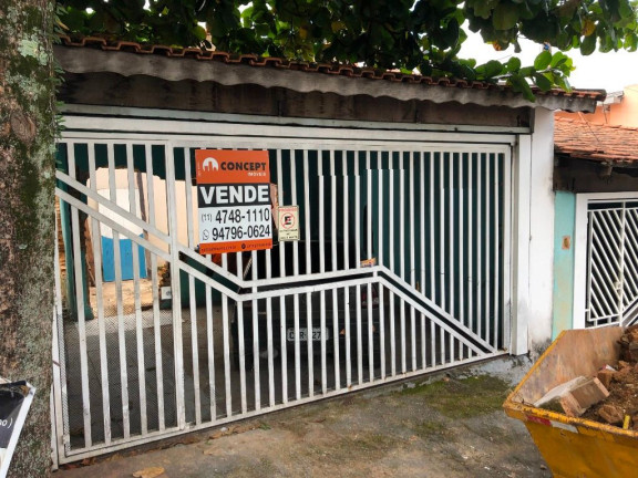 Terreno à Venda, 240 m² em Centro - Poá