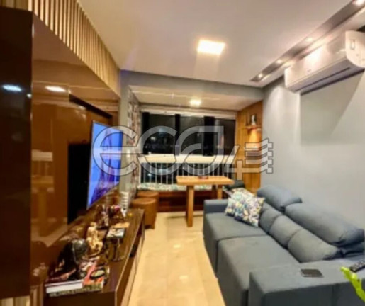 Imagem Apartamento com 3 Quartos à Venda, 72 m² em Jabotiana - Aracaju Imagem Apartamento com 3 Quartos à Venda, 72 m² em Jabotiana - Aracaju