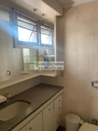 Imagem Apartamento com 3 Quartos à Venda, 192 m² em Aclimação - São Paulo
