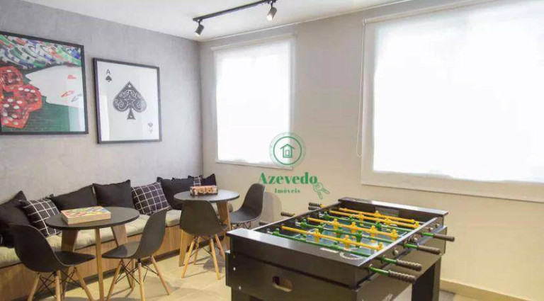 Imagem Apartamento com 2 Quartos à Venda, 34 m² em Tatuapé - São Paulo Imagem Apartamento com 2 Quartos à Venda, 34 m² em Tatuapé - São Paulo