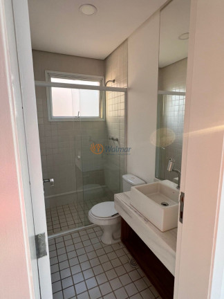 Imagem Cobertura com 3 Quartos para Alugar, 170 m² em Jardim Proença - Campinas Imagem Cobertura com 3 Quartos para Alugar, 170 m² em Jardim Proença - Campinas