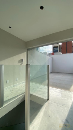 Imagem Cobertura com 2 Quartos à Venda, 108 m² em Serra - Belo Horizonte Imagem Cobertura com 2 Quartos à Venda, 108 m² em Serra - Belo Horizonte
