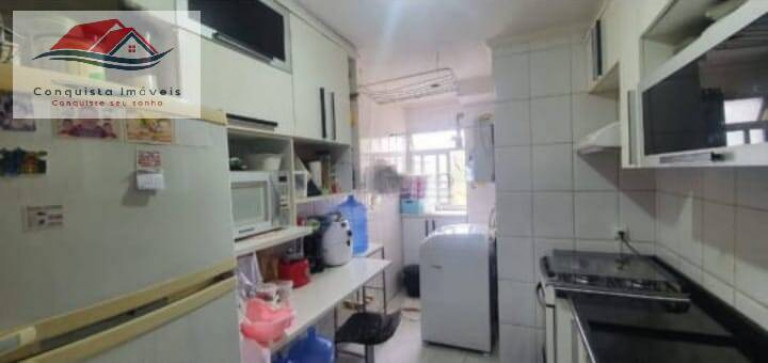 Imagem Apartamento com 2 Quartos à Venda, 56 m² em Vila Augusta - Guarulhos Imagem Apartamento com 2 Quartos à Venda, 56 m² em Vila Augusta - Guarulhos