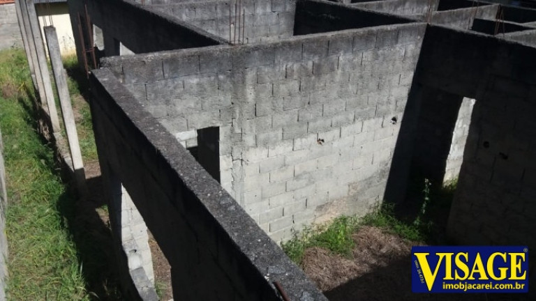 Imagem Terreno à Venda, 393 m² em Bandeira Branca - Jacareí Imagem Terreno à Venda, 393 m² em Bandeira Branca - Jacareí