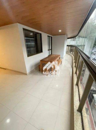 Imagem Apartamento com 4 Quartos à Venda, 164 m² em Praia Da Costa - Vila Velha Imagem Apartamento com 4 Quartos à Venda, 164 m² em Praia Da Costa - Vila Velha
