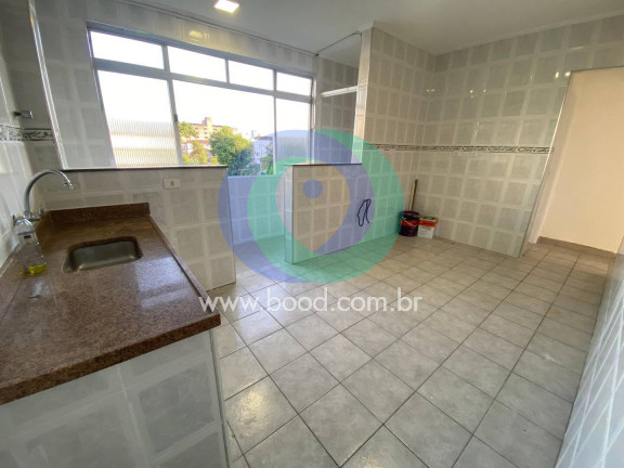 Imagem Apartamento com 3 Quartos à Venda, 108 m² em Vila Mathias - Santos Imagem Apartamento com 3 Quartos à Venda, 108 m² em Vila Mathias - Santos