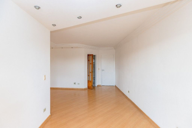 Imagem Imóvel com 2 Quartos à Venda, 58 m² em Jardim Prudência - São Paulo Imagem Imóvel com 2 Quartos à Venda, 58 m² em Jardim Prudência - São Paulo