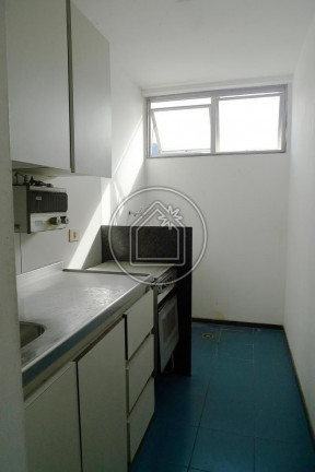 Imagem Apartamento com 1 Quarto à Venda, 50 m² em Leblon - Rio De Janeiro