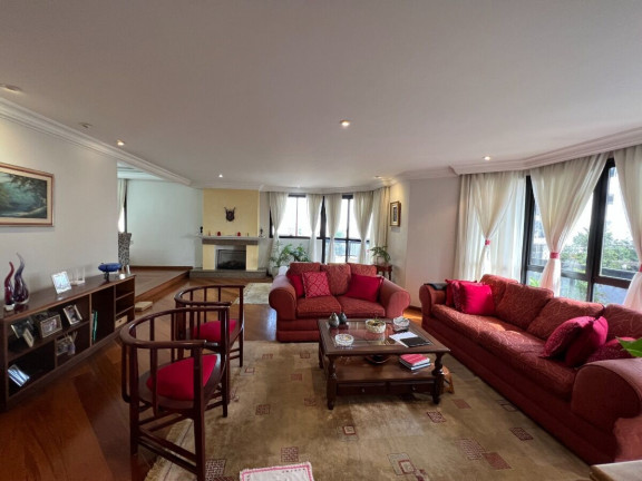 Imagem Apartamento com 4 Quartos à Venda, 217 m² em Jardim São Paulo(zona Norte) - São Paulo Imagem Apartamento com 4 Quartos à Venda, 217 m² em Jardim São Paulo(zona Norte) - São Paulo