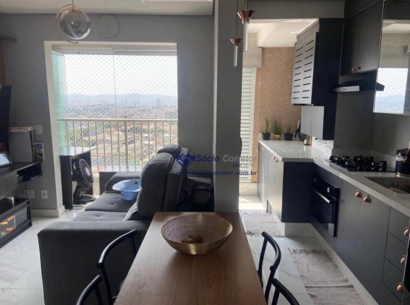 Imagem Apartamento com 2 Quartos à Venda, 43 m² em Vila Itapegica - Guarulhos Imagem Apartamento com 2 Quartos à Venda, 43 m² em Vila Itapegica - Guarulhos