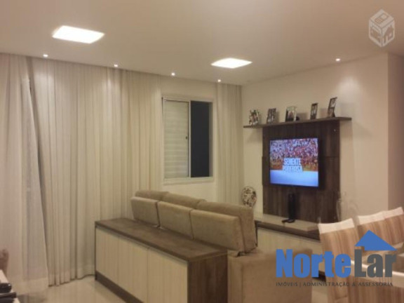 Imagem Apartamento com 3 Quartos à Venda, 118 m² em Lauzane Paulista - São Paulo Imagem Apartamento com 3 Quartos à Venda, 118 m² em Lauzane Paulista - São Paulo