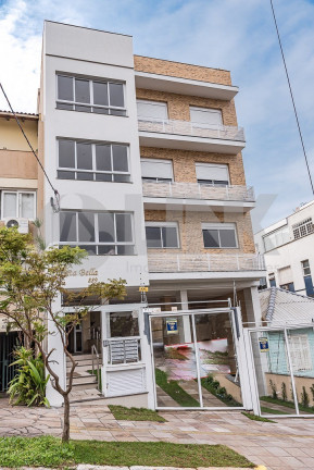 Apartamento com 2 Quartos à Venda, 83 m² em Jardim Botânico - Porto Alegre