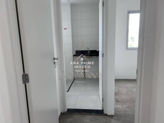 Imagem Apartamento com 3 Quartos à Venda, 70 m² em Jardim Oriente - São José Dos Campos