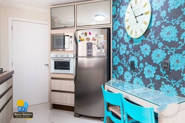 Imagem Apartamento com 3 Quartos à Venda, 128 m² em Centro - Florianópolis Imagem Apartamento com 3 Quartos à Venda, 128 m² em Centro - Florianópolis