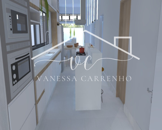 Imagem Casa com 3 Quartos à Venda, em Ibiti Reserva - Sorocaba Imagem Casa com 3 Quartos à Venda, em Ibiti Reserva - Sorocaba