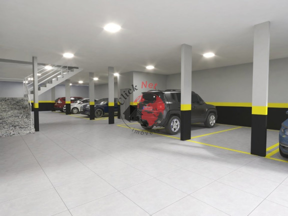 Imagem Cobertura com 2 Quartos à Venda, 100 m² em Centro - Santo André Imagem Cobertura com 2 Quartos à Venda, 100 m² em Centro - Santo André