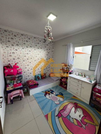 Imagem Casa de Condomínio com 3 Quartos à Venda, 150 m² em Vila Progresso - Itapetininga Imagem Casa de Condomínio com 3 Quartos à Venda, 150 m² em Vila Progresso - Itapetininga