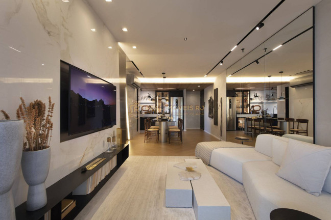Imagem Apartamento com 3 Quartos à Venda, 177 m² em Barra Da Tijuca - Rio De Janeiro Imagem Apartamento com 3 Quartos à Venda, 177 m² em Barra Da Tijuca - Rio De Janeiro