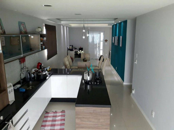 Imagem Casa com 2 Quartos à Venda, 130 m² em Campo Grande - Rio De Janeiro