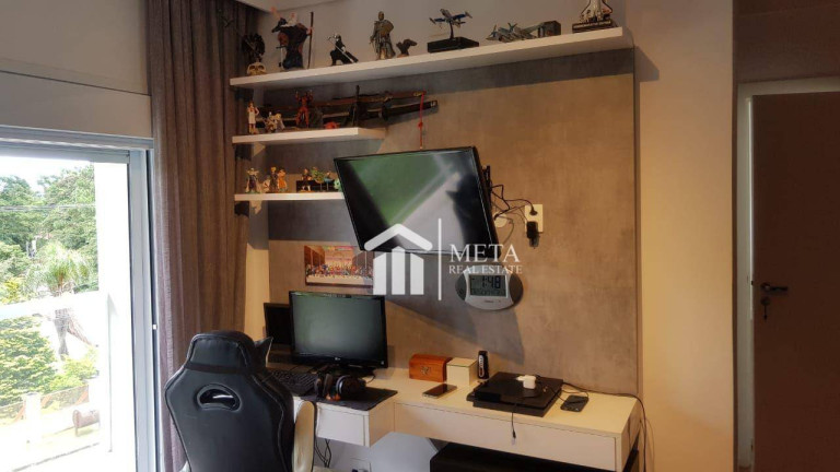Imagem Imóvel com 4 Quartos à Venda ou Locação, 316 m² em Alpes Da Cantareira - Mairiporã