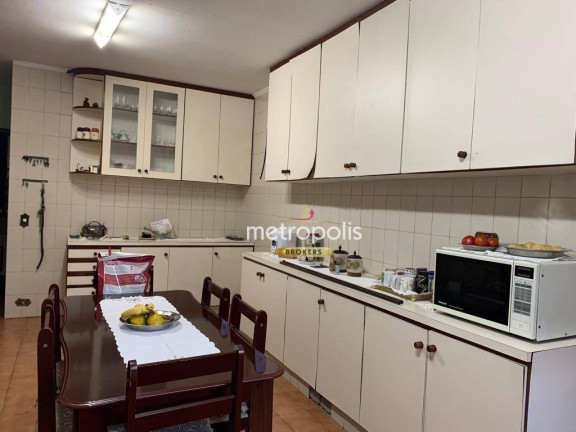 Imagem Sobrado com 3 Quartos à Venda, 307 m² em Santa Paula - São Caetano Do Sul Imagem Sobrado com 3 Quartos à Venda, 307 m² em Santa Paula - São Caetano Do Sul