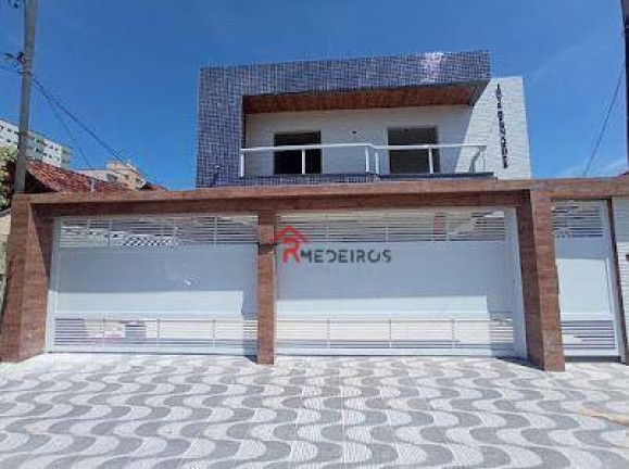 Imagem Casa com 2 Quartos à Venda, 56 m² em Aviação - Praia Grande Imagem Casa com 2 Quartos à Venda, 56 m² em Aviação - Praia Grande