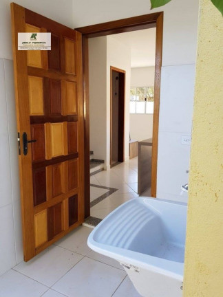 Imagem Casa de Condomínio com 3 Quartos à Venda, 96 m² em Bairro Do Carmo - São Roque Imagem Casa de Condomínio com 3 Quartos à Venda, 96 m² em Bairro Do Carmo - São Roque
