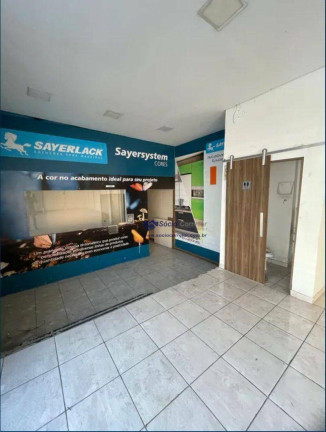 Imagem Sala Comercial para Alugar, 220 m² em Vila Endres - Guarulhos Imagem Sala Comercial para Alugar, 220 m² em Vila Endres - Guarulhos