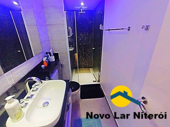 Imagem Cobertura com 3 Quartos à Venda, 130 m² em Gragoata - Niterói Imagem Cobertura com 3 Quartos à Venda, 130 m² em Gragoata - Niterói