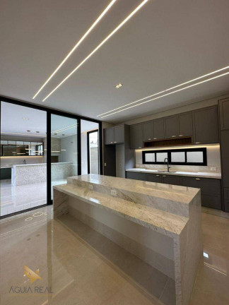Imagem Casa com 4 Quartos à Venda, 392 m² em Residencial Damha Iv - Campo Grande Imagem Casa com 4 Quartos à Venda, 392 m² em Residencial Damha Iv - Campo Grande