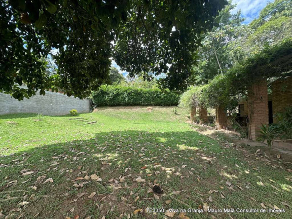 Imagem Terreno em Condomínio à Venda, 1.000 m² em Recanto Impla - Carapicuíba