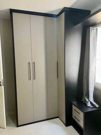 Imagem Casa de Condomínio com 2 Quartos à Venda, 55 m² em Residencial Coimbra - Sorocaba Imagem Casa de Condomínio com 2 Quartos à Venda, 55 m² em Residencial Coimbra - Sorocaba