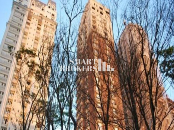 Imagem Apartamento com 5 Quartos à Venda, 1.354 m² em Cidade Jardim - São Paulo Imagem Apartamento com 5 Quartos à Venda, 1.354 m² em Cidade Jardim - São Paulo