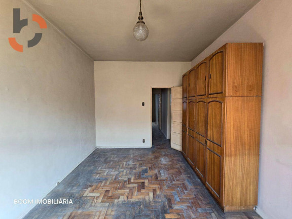 Imagem Apartamento com 3 Quartos à Venda, 60 m² em Centro - Nova Iguaçu
