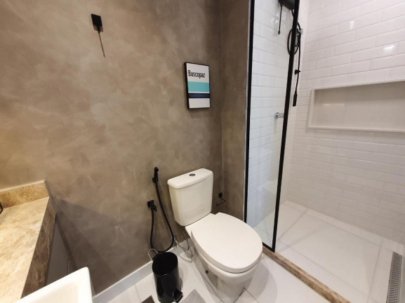 Imagem Apartamento com 1 Quarto à Venda, 37 m² em Cocó - Fortaleza Imagem Apartamento com 1 Quarto à Venda, 37 m² em Cocó - Fortaleza