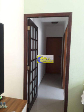 Imagem Cobertura com 2 Quartos à Venda, 125 m² em Paraíso - Santo André Imagem Cobertura com 2 Quartos à Venda, 125 m² em Paraíso - Santo André
