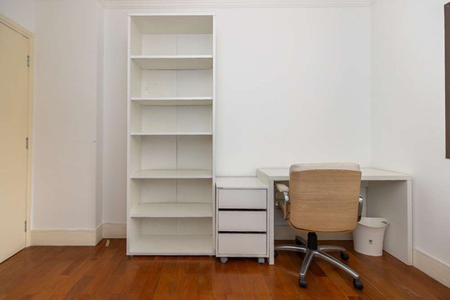 Imagem Imóvel com 3 Quartos à Venda, 110 m² em Campo Belo - São Paulo