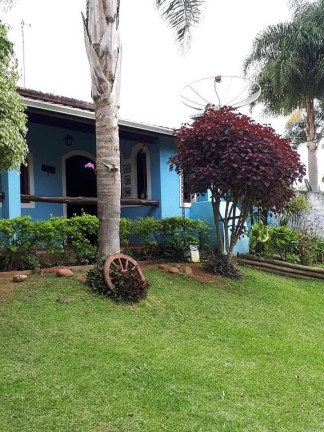 Imagem Chácara com 7 Quartos à Venda, 300 m² em Sorocamirim - Ibiúna