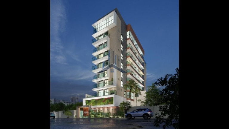 Imagem Apartamento com 3 Quartos à Venda, 228 m² em América - Joinville