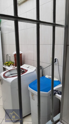 Imagem Casa com 2 Quartos à Venda, 110 m² em Vila Ede - São Paulo Imagem Casa com 2 Quartos à Venda, 110 m² em Vila Ede - São Paulo